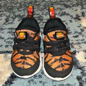 Nike Presto - kids size 4c